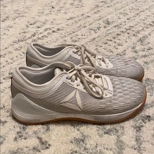 Reebok Nano 8 Flexweave